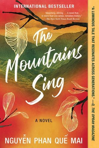 Mountains Sing, The