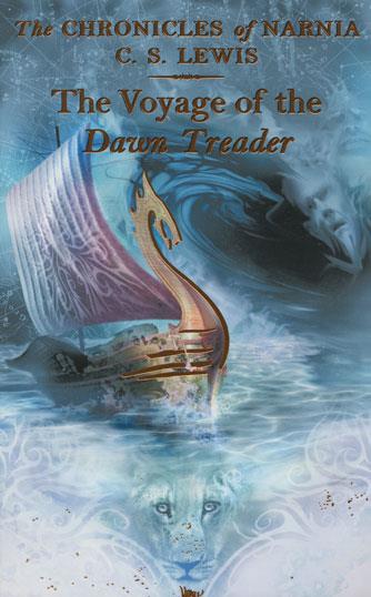 Voyage of the Dawn Treader, The