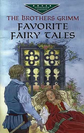 Favorite Fairy Tales