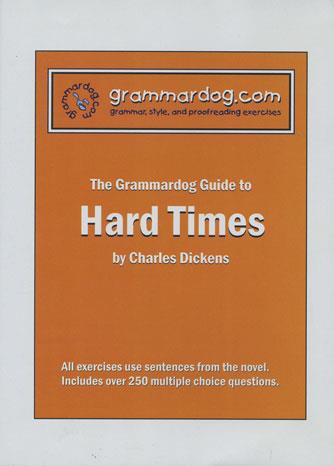 Grammardog Guide - Hard Times