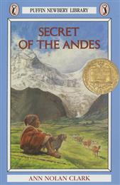 Secret of the Andes