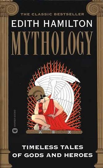 Edith Hamilton's Mythology