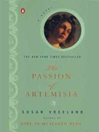 Passion of Artemisia, The