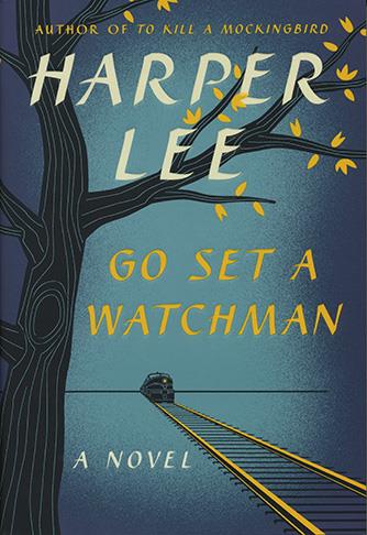 Go Set a Watchman