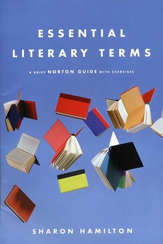 Essential Literary Terms with Exercises