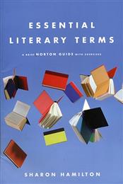 Essential Literary Terms with Exercises