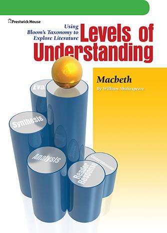 Macbeth - Levels of Understanding