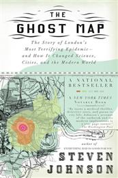 Ghost Map, The