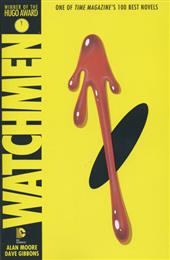 Watchmen