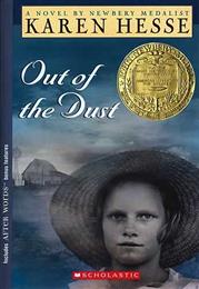 Out of the Dust