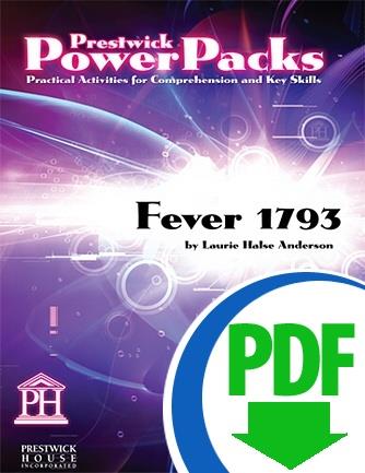 Fever 1793 - Downloadable Power Pack