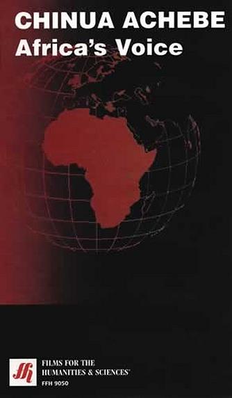 Chinua Achebe: Africa's Voice - A Guide to Understanding