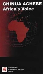 Chinua Achebe: Africa's Voice - A Guide to Understanding