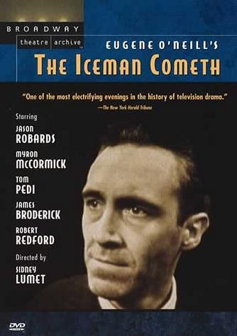 Iceman Cometh, The