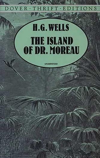 Island of Dr. Moreau, The