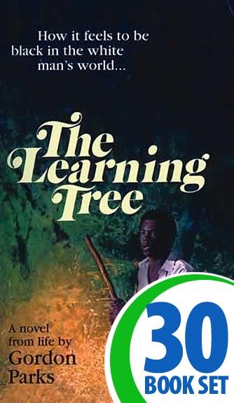 Learning Tree, The - 30 Books and Teaching Unit