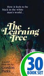 Learning Tree, The - 30 Books and Teaching Unit