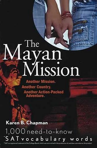 Mayan Mission, The