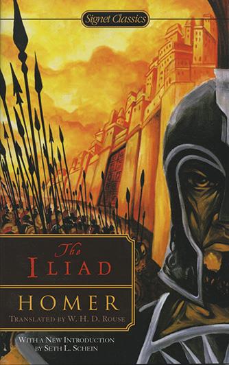 Iliad, The