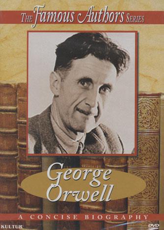 Famous Authors: George Orwell