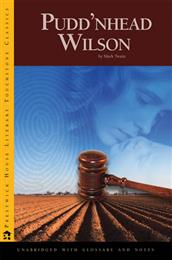 Pudd'nhead Wilson