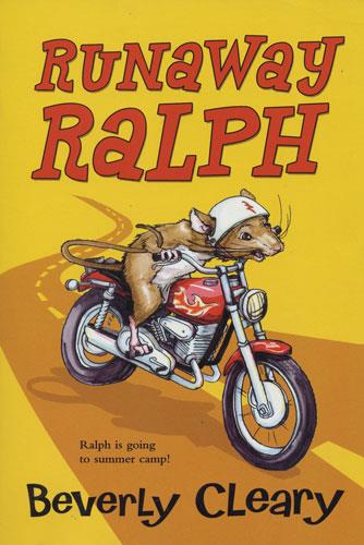 Runaway Ralph