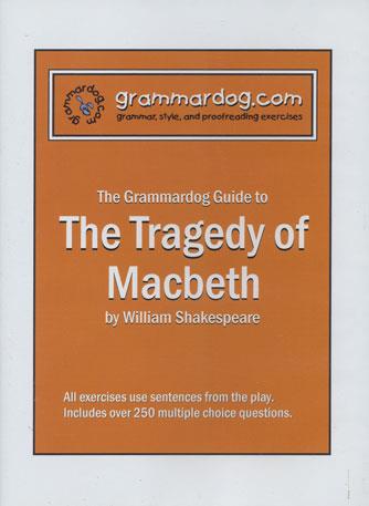 Grammardog Guide - Macbeth