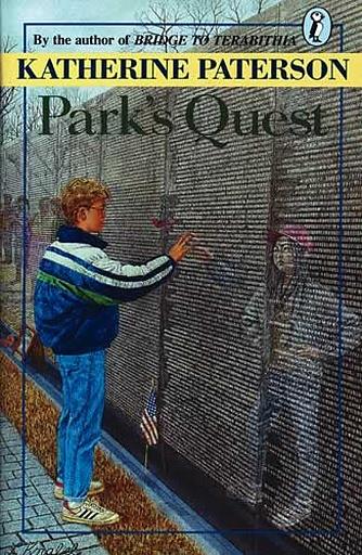 Park's Quest