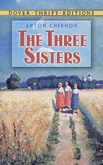 Three Sisters, The