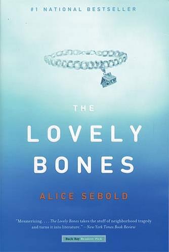 The Lovely Bones