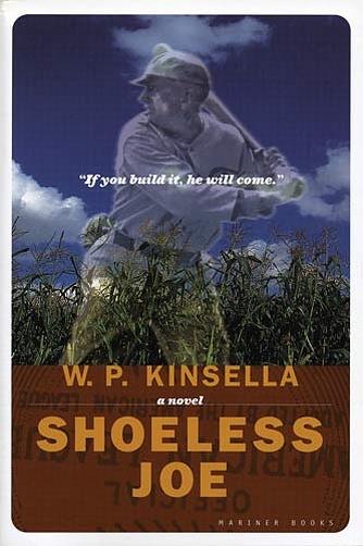 Shoeless Joe