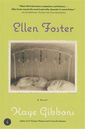 Ellen Foster