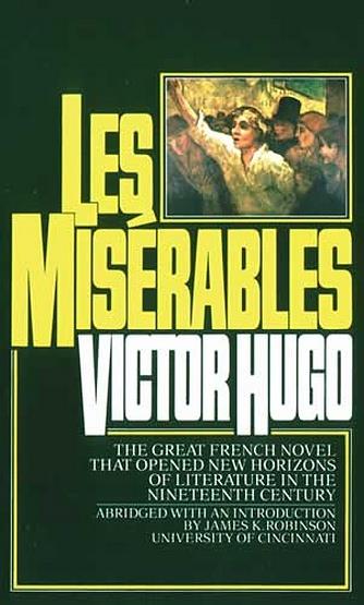 Les Miserables (Abridged)