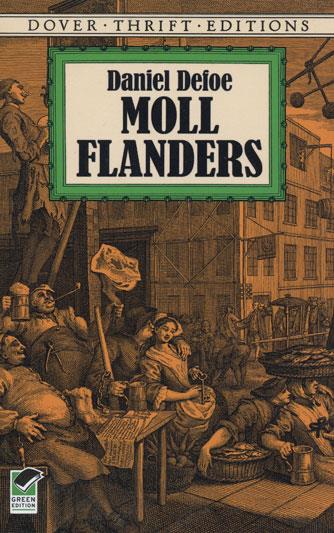 Moll Flanders