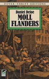 Moll Flanders