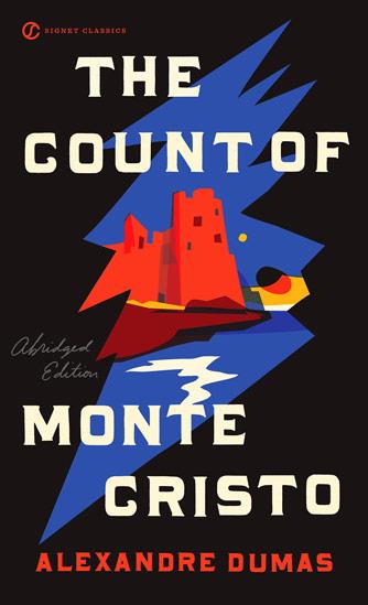 Count of Monte Cristo, The (Abridged)