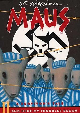 Maus II