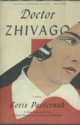 Dr. Zhivago