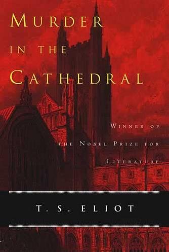 Murder in the Cathedral