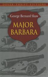 Major Barbara
