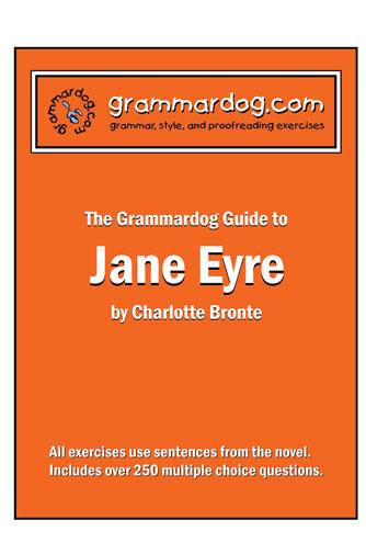 Grammardog Guide - Jane Eyre