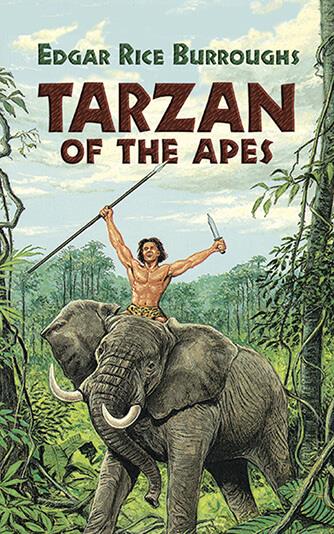 Tarzan