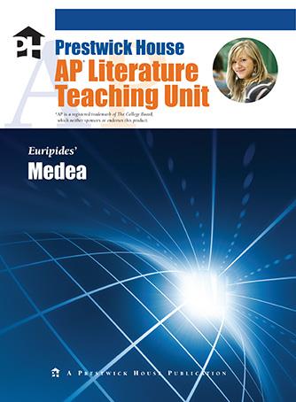 Medea - AP Teaching Unit