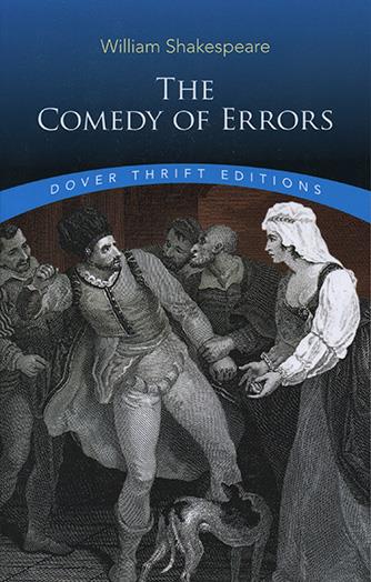 Comedy of Errors, The