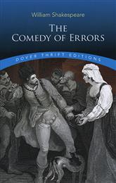 Comedy of Errors, The