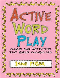 Active Word Play