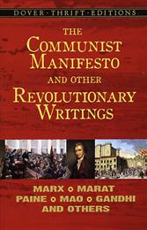 Communist Manifesto, The