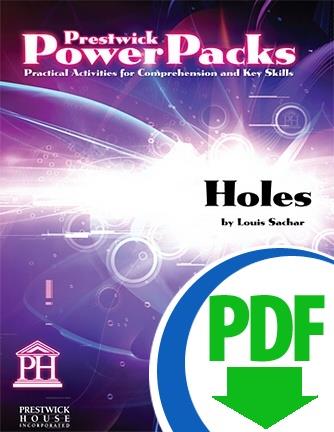 Holes - Downloadable Power Pack
