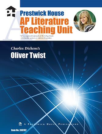 Oliver Twist - AP Teaching Unit