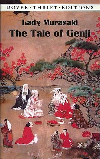 Tale of the Genji, The